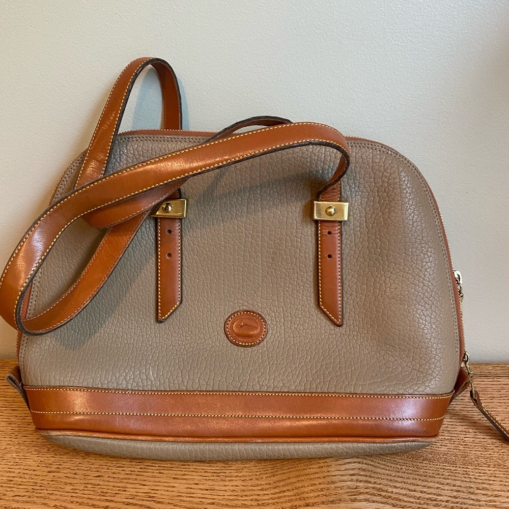 Vintage Dooney & Bourke